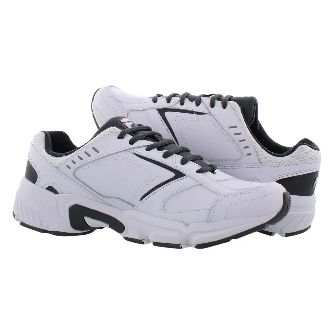 Fila shoes - White/Grey, Full: White/Grey 5