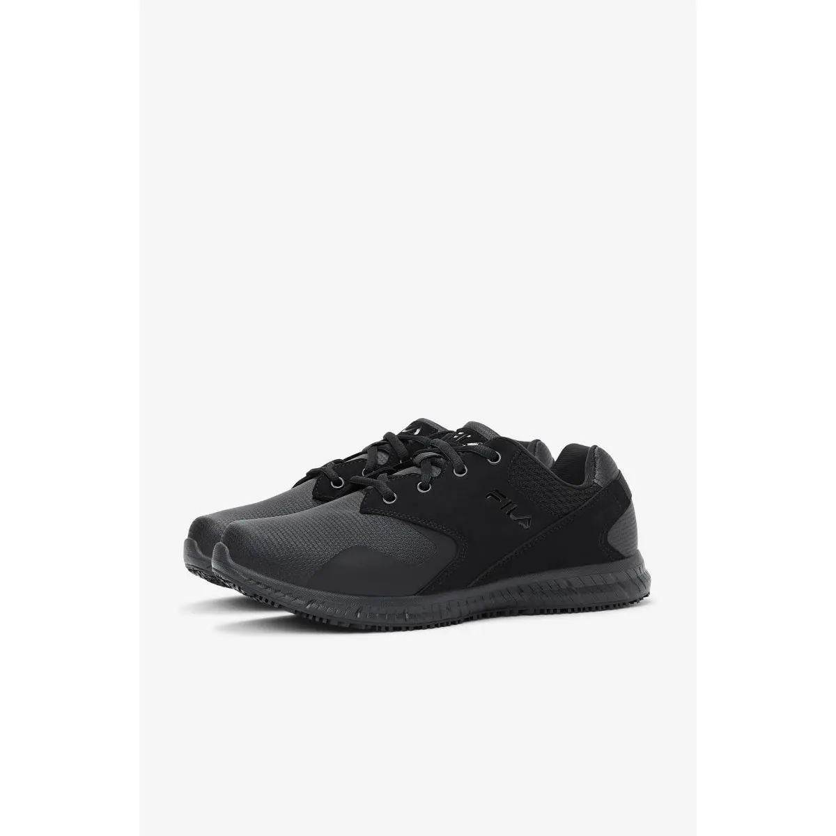 Fila shoes - BLACK/BLACK/BLACK 0