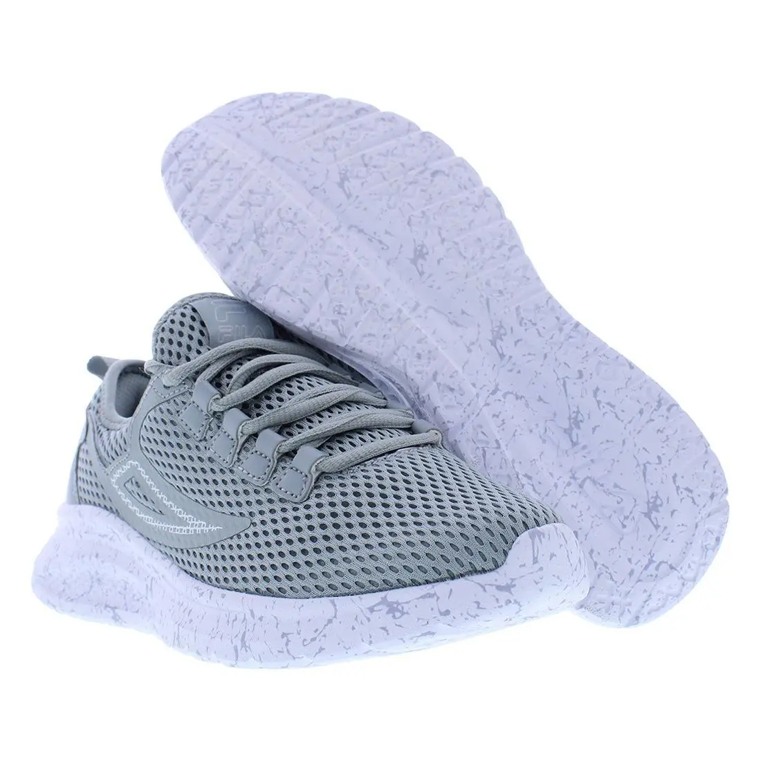 Fila Memory Neometric Marble Womens Shoes