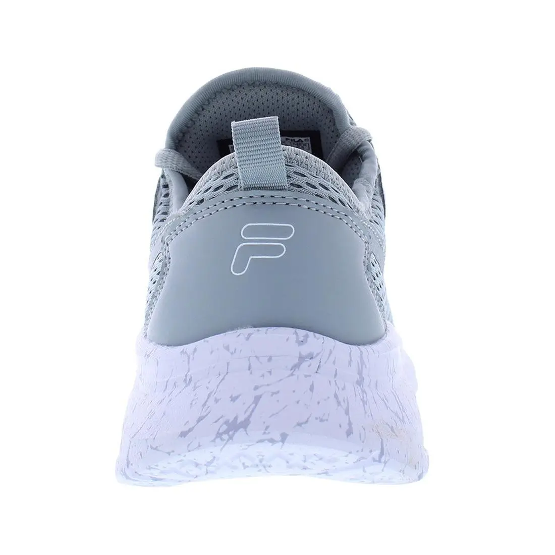 Fila shoes - Grey, Main: Grey 2