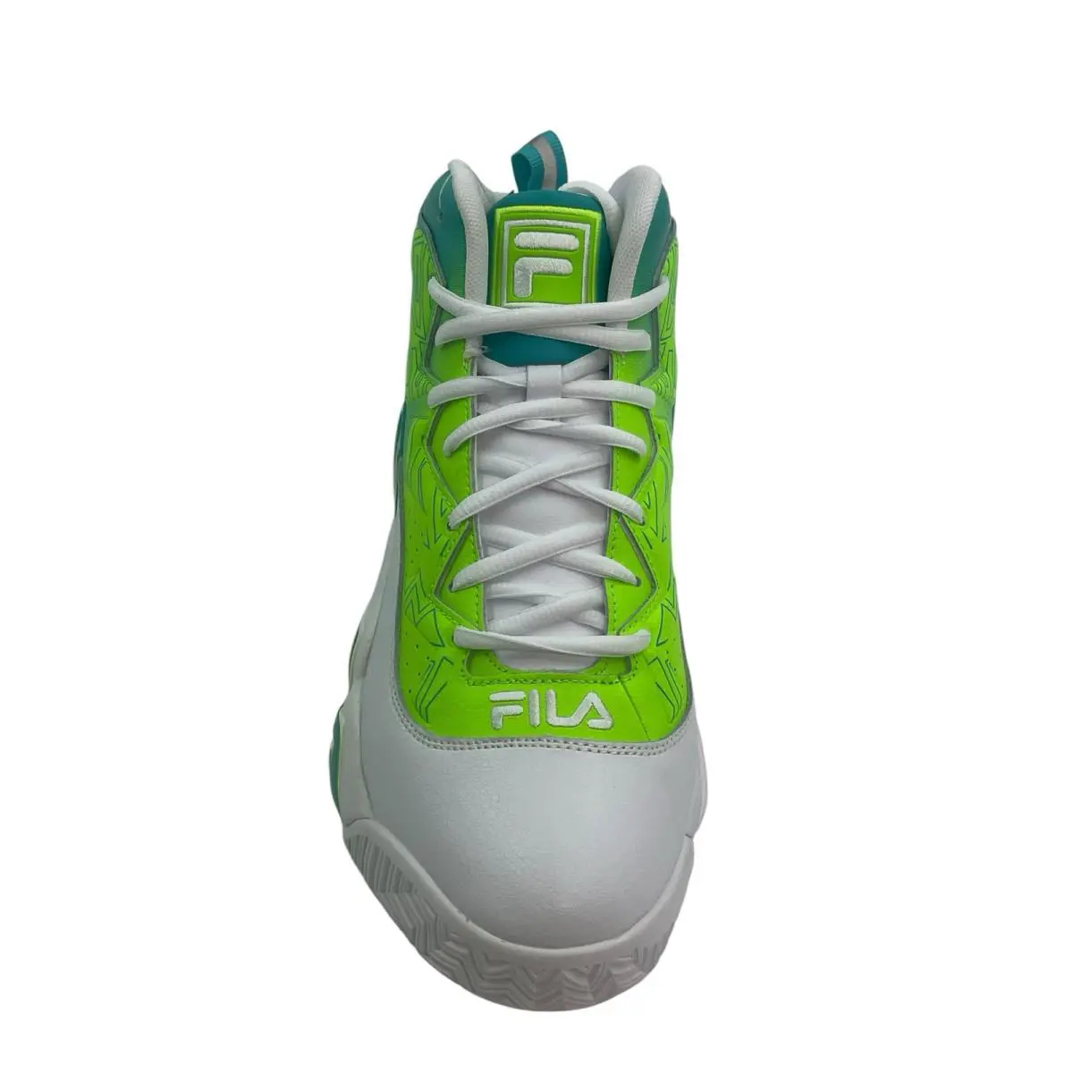 Fila shoes - FILA MB - 1BM01748142 - White 0