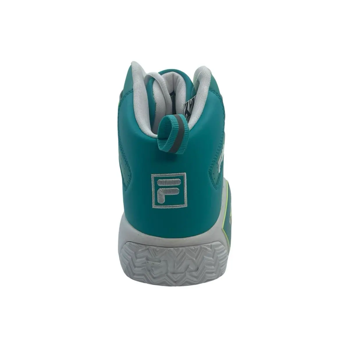Fila shoes - FILA MB - 1BM01748142 - White 7