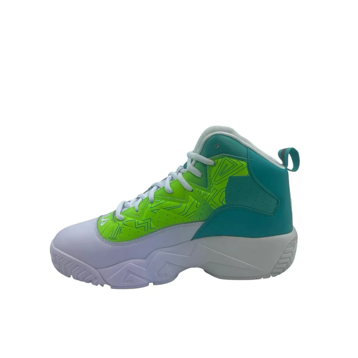 Fila shoes - FILA MB - 1BM01748142 - White 12