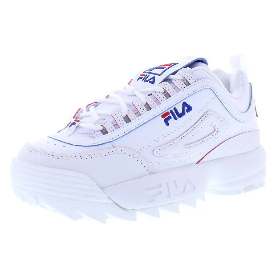 Fila Disruptor Ii Celebrations Boys Shoes