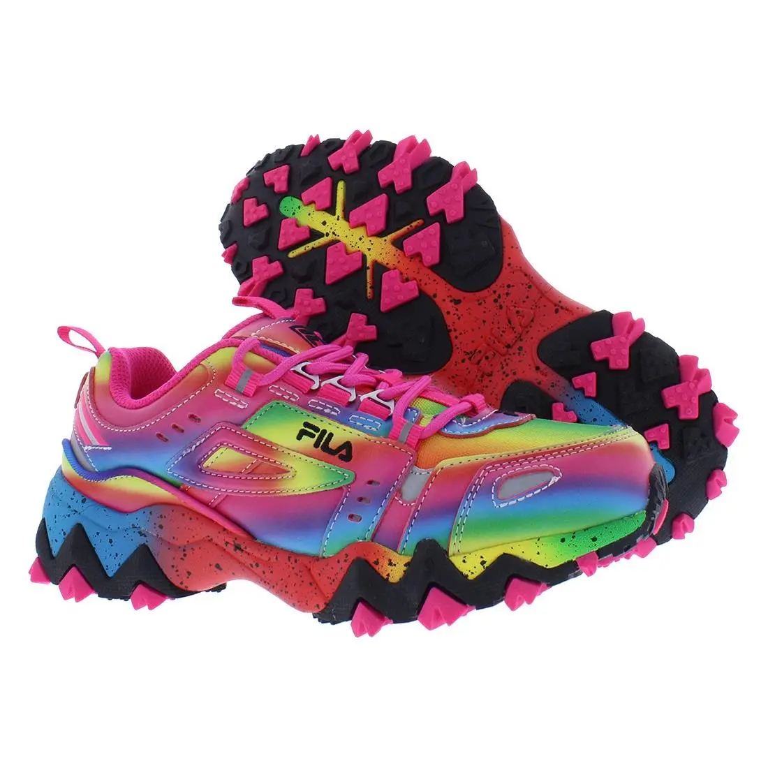 Fila Oakmont Tr Girls Shoes