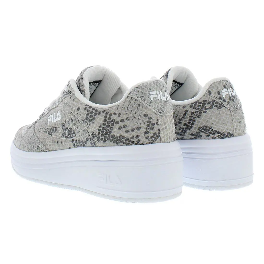 Fila shoes - Charcoal/Grey, Full: Charcoal/Grey 2