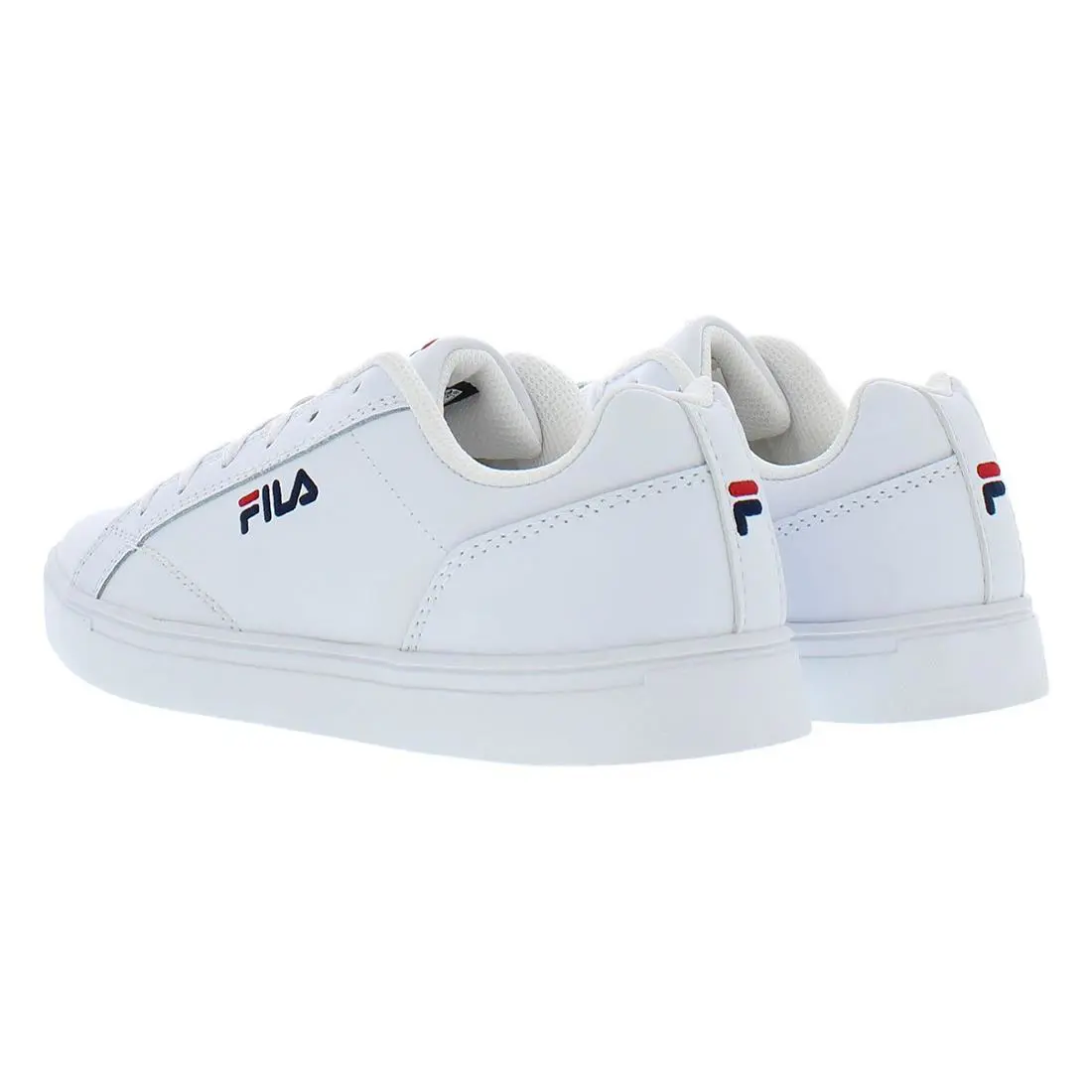 Fila shoes - White, Full: White 2