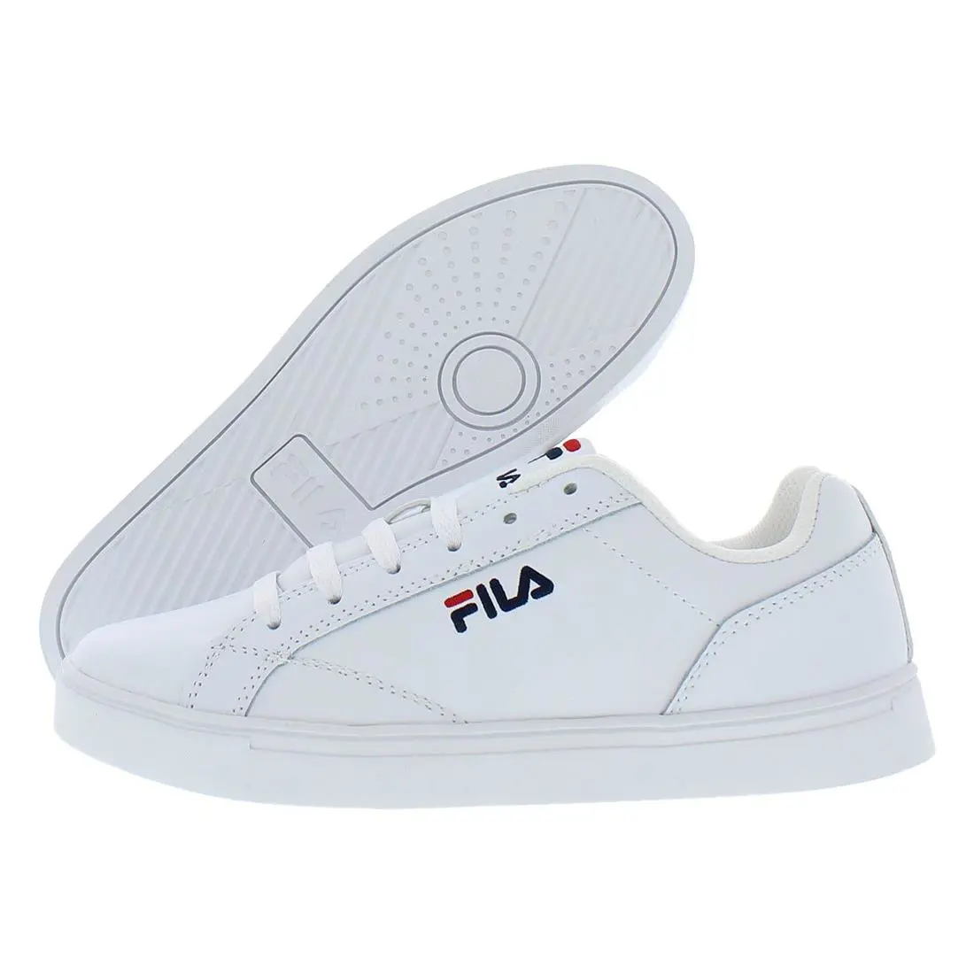 Fila shoes - White, Full: White 3