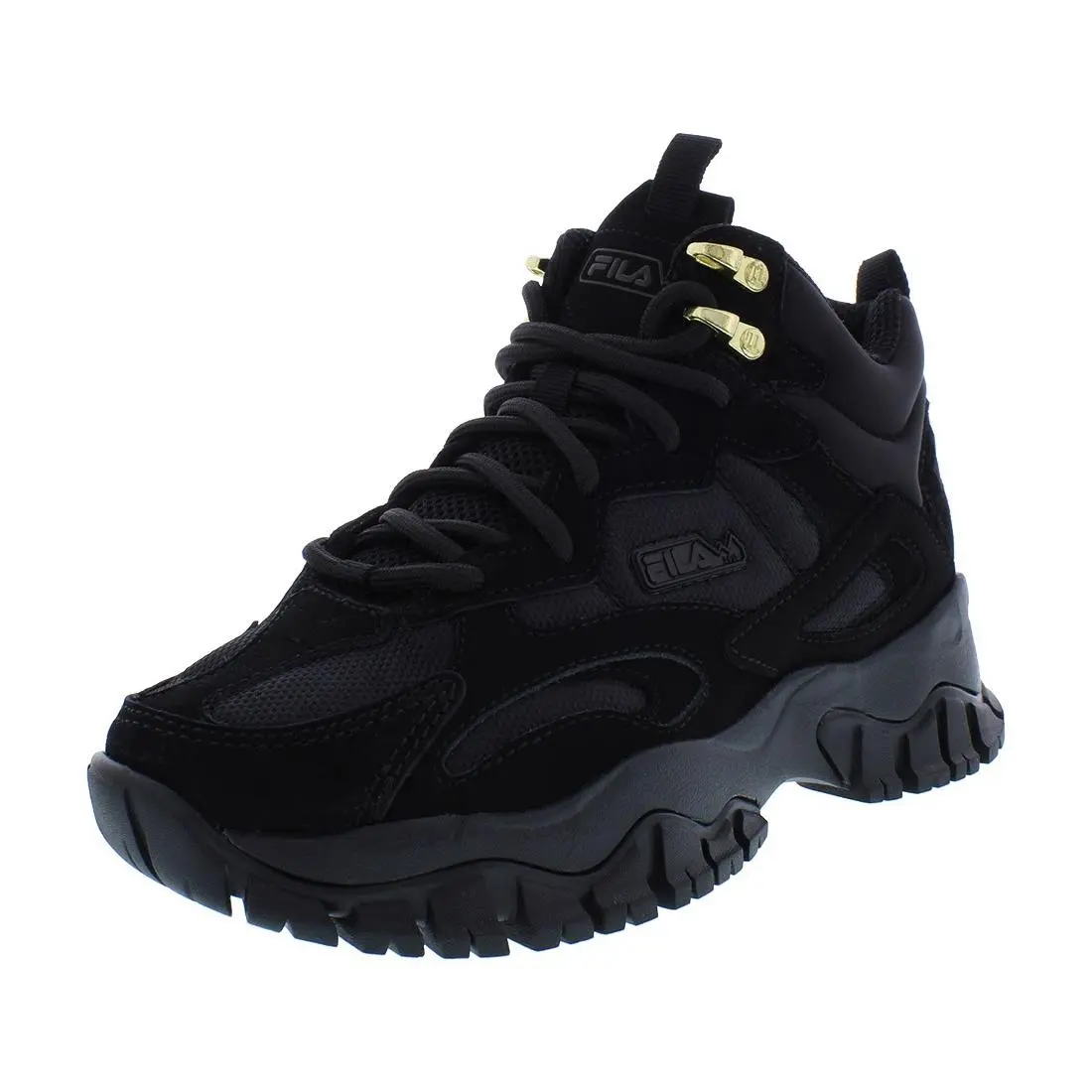Fila shoes - Black, Main: Black 0