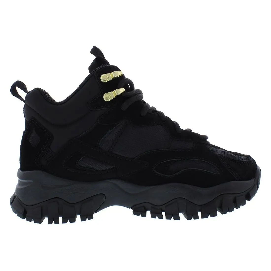 Fila shoes - Black, Main: Black 1