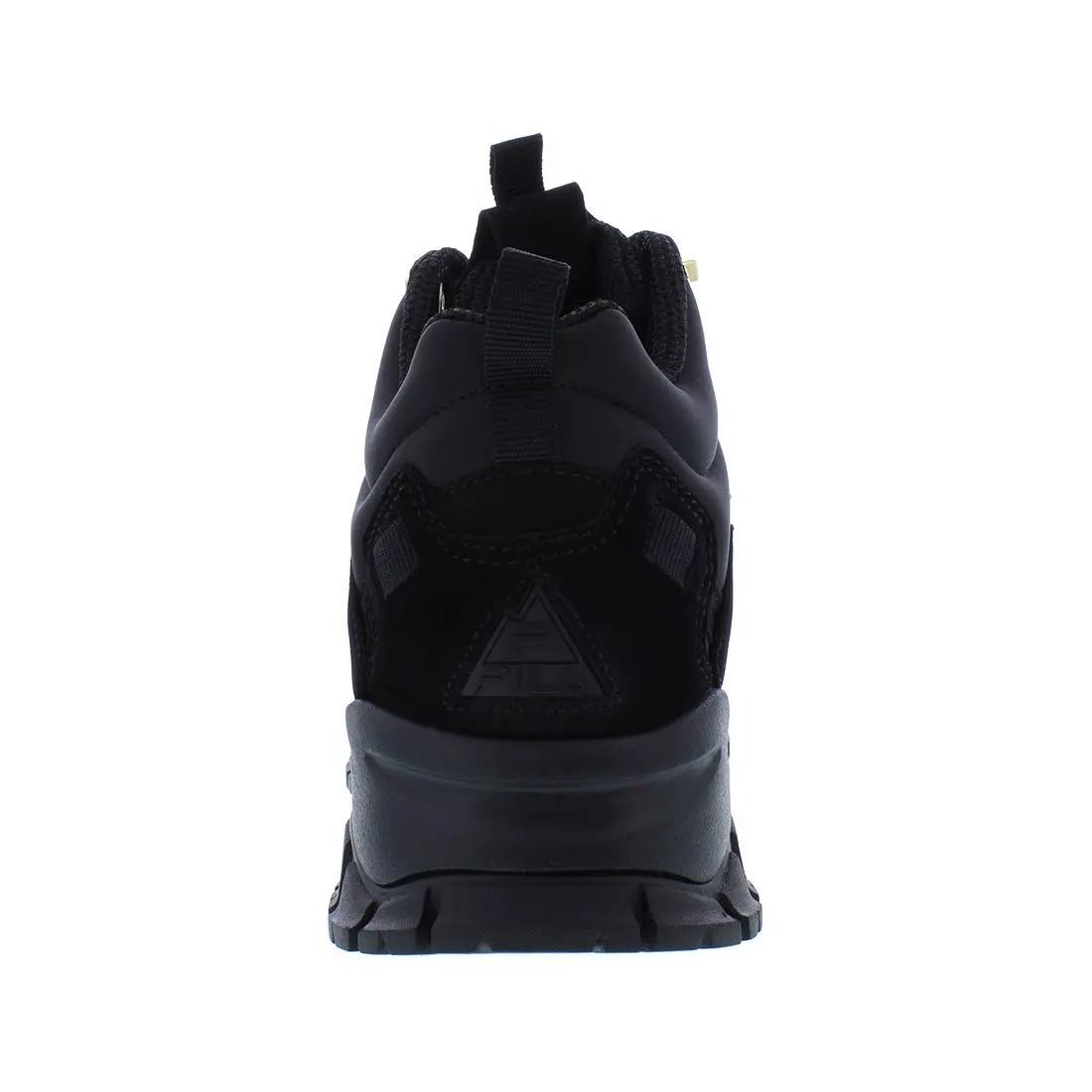 Fila shoes - Black, Main: Black 7