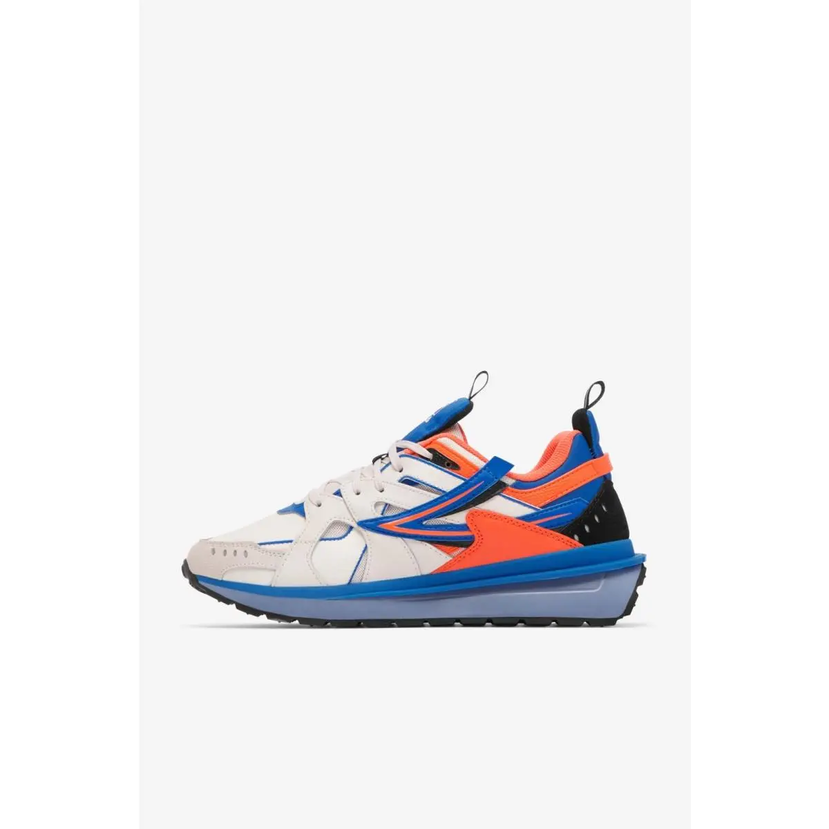 Fila shoes - 1RM02203117 - 1RM02203117 - wwt/blk/prbl 0