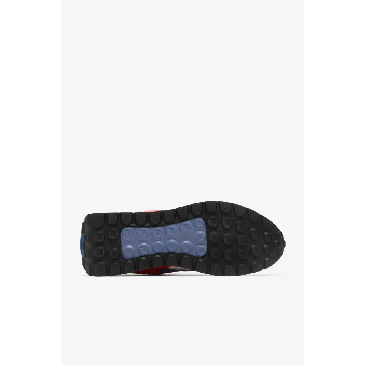 Fila shoes - 1RM02203117 - 1RM02203117 - wwt/blk/prbl 5