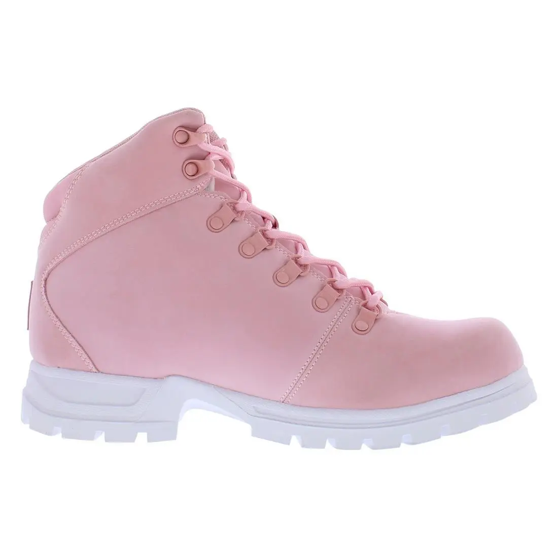 Fila shoes - Blush/White, Main: Pink 1