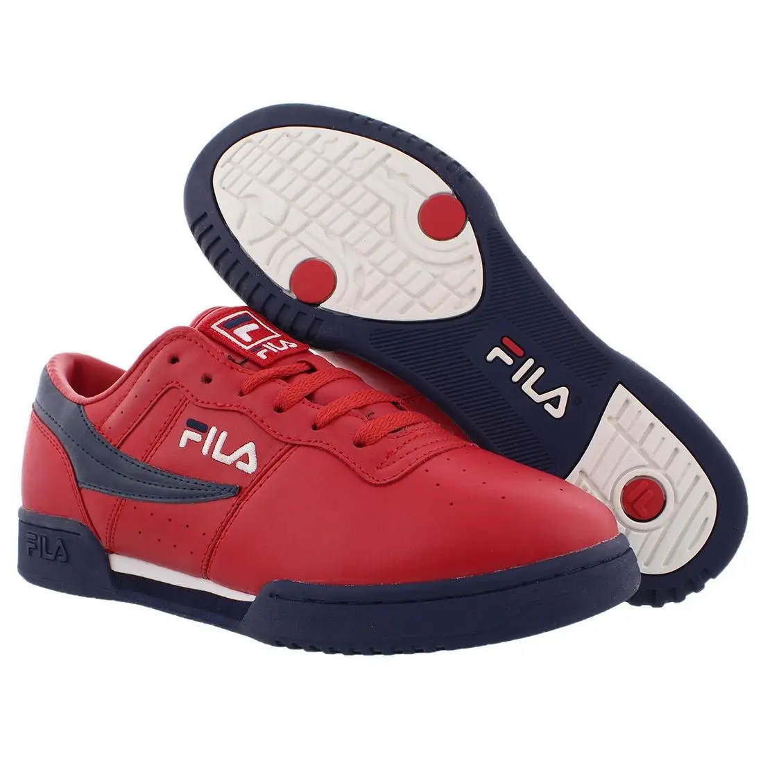 Fila Fitness Mens Shoes