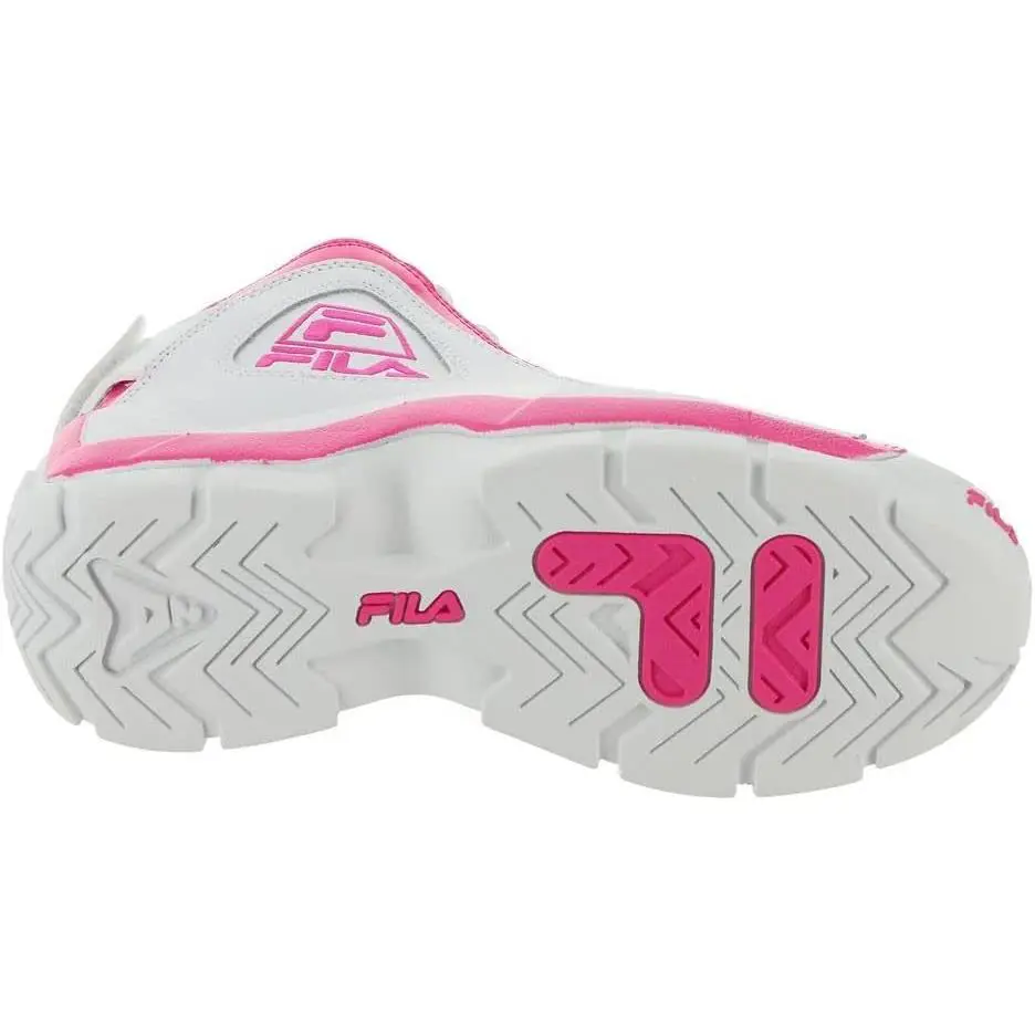 Fila shoes - Pink 0