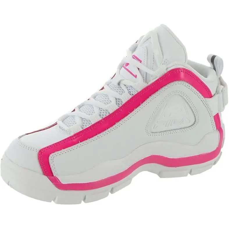Fila shoes - Pink 2