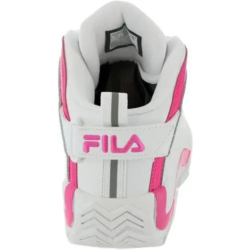 Fila shoes - Pink 4