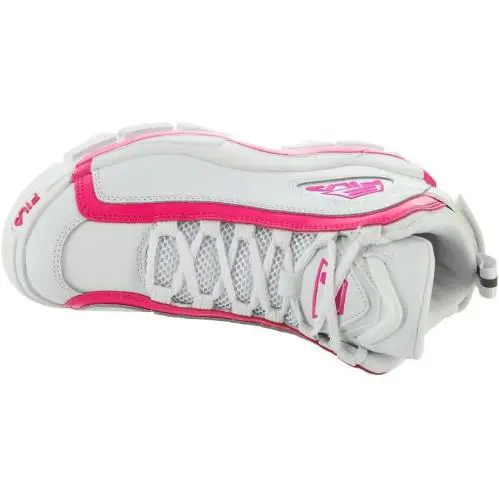 Fila shoes - Pink 7