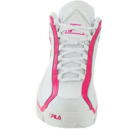 Fila shoes - Pink 9