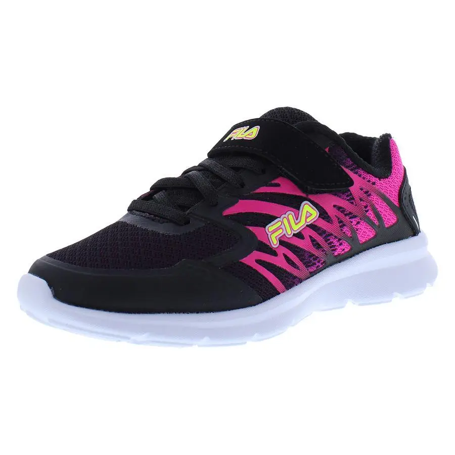 Fila shoes - 3RM02092044 - 3RM02092044 - Black, Main: Black 0