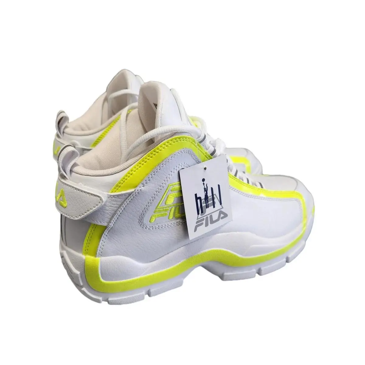 Fila shoes - White 0