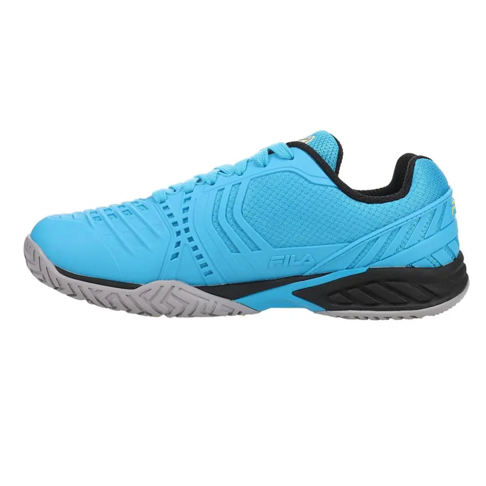 Fila shoes - Fila Axilus 2 Energized Tennis - 1TM00615-419 - Blue 1