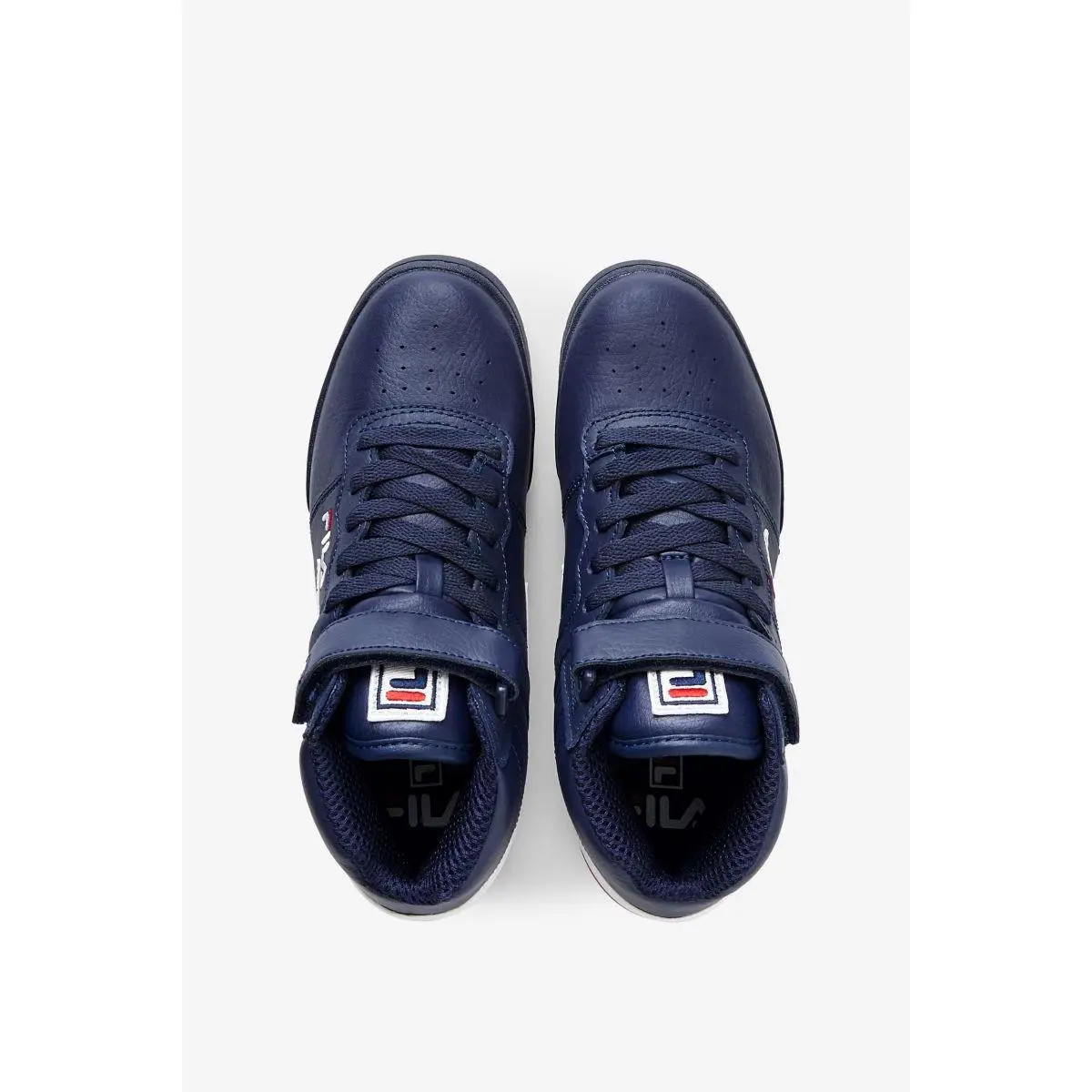 Fila shoes - FNVY/WHT/FRED 1