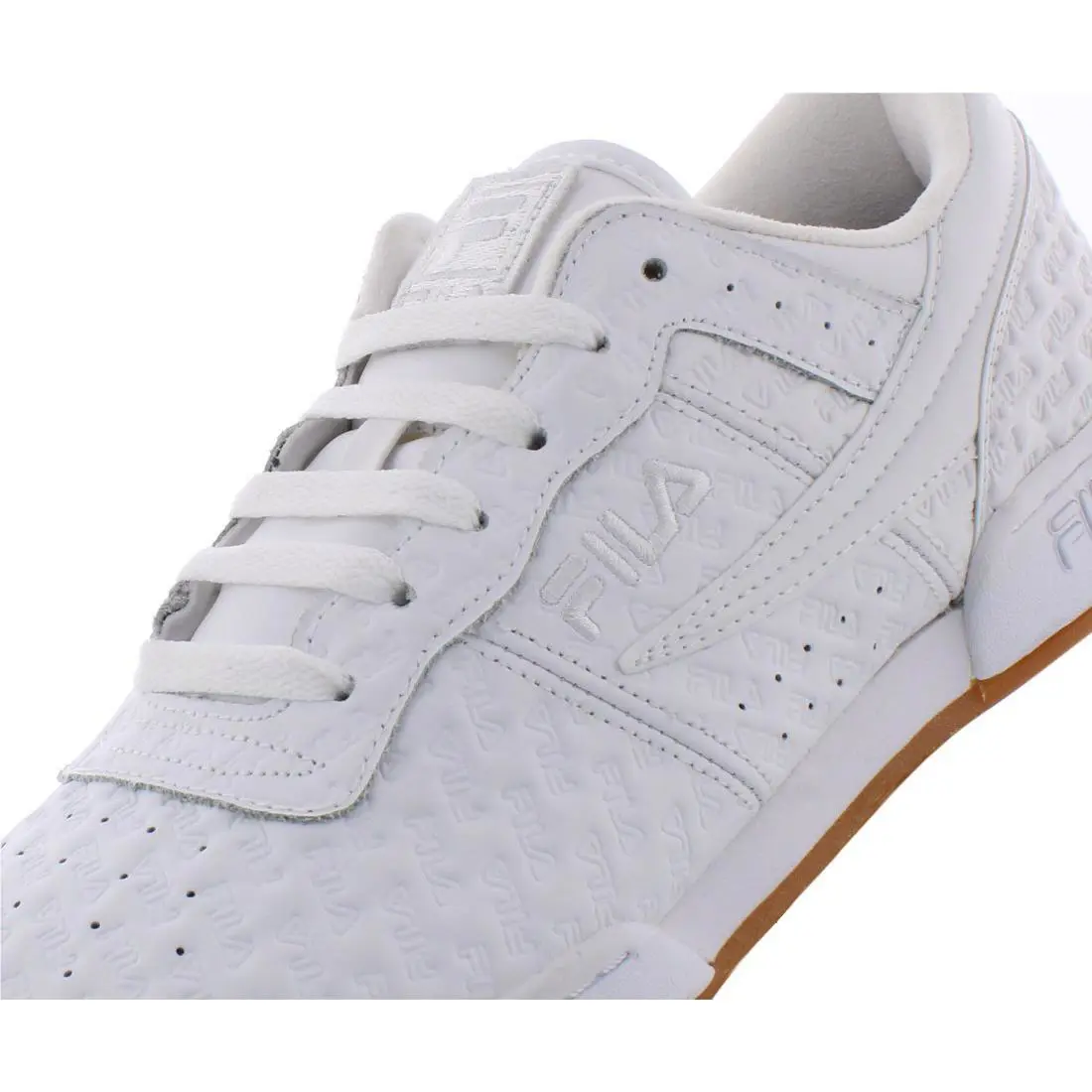 Fila shoes - White, Full: White 0