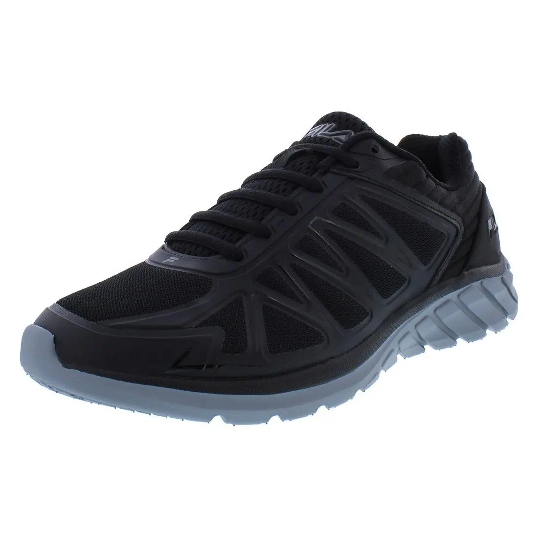 Fila shoes - Black, Main: Black 0