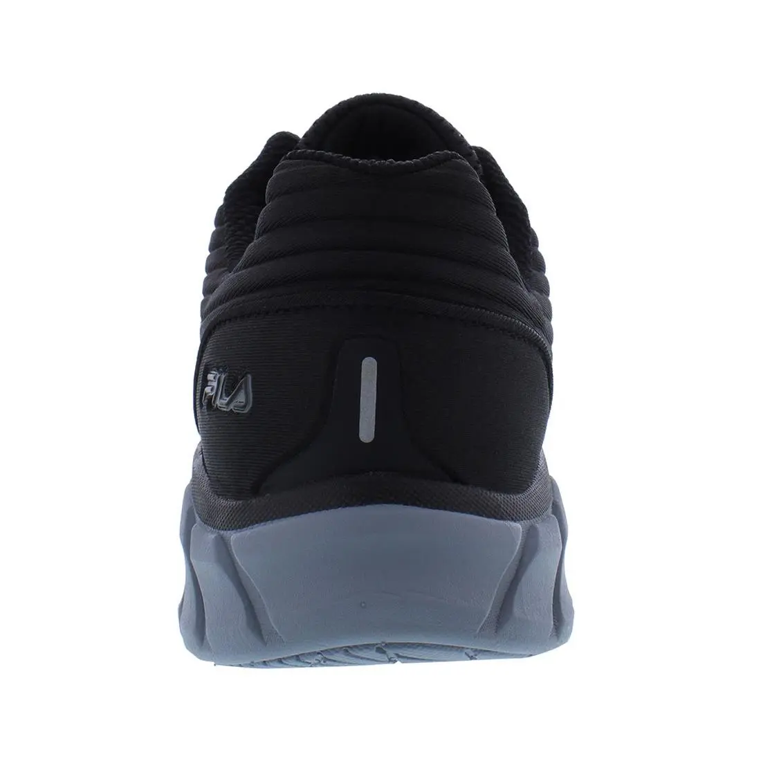 Fila shoes - Black, Main: Black 2