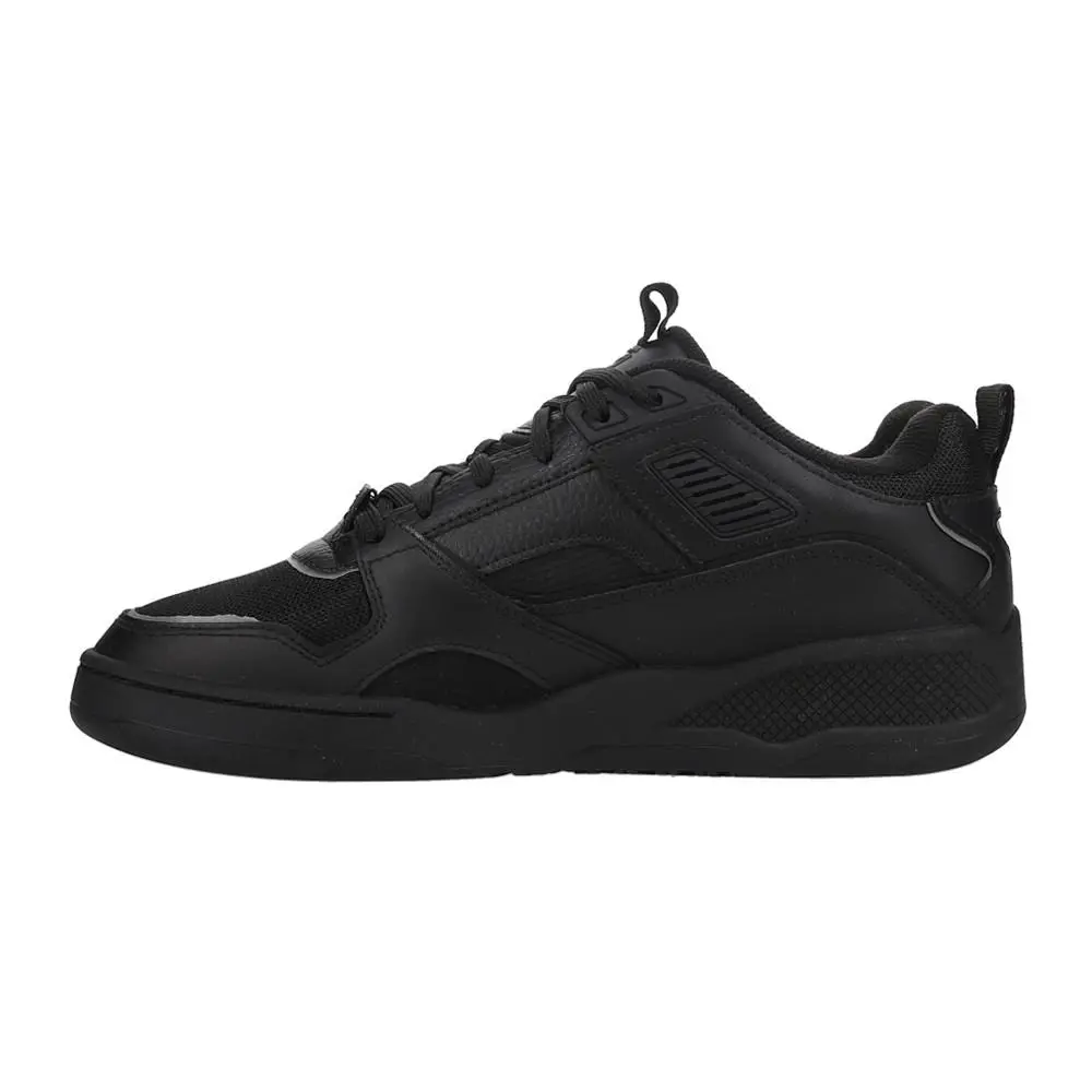 Fila shoes - Fila Corda Lace Up - Corda Lace - 1TM01797-001 - Black 6