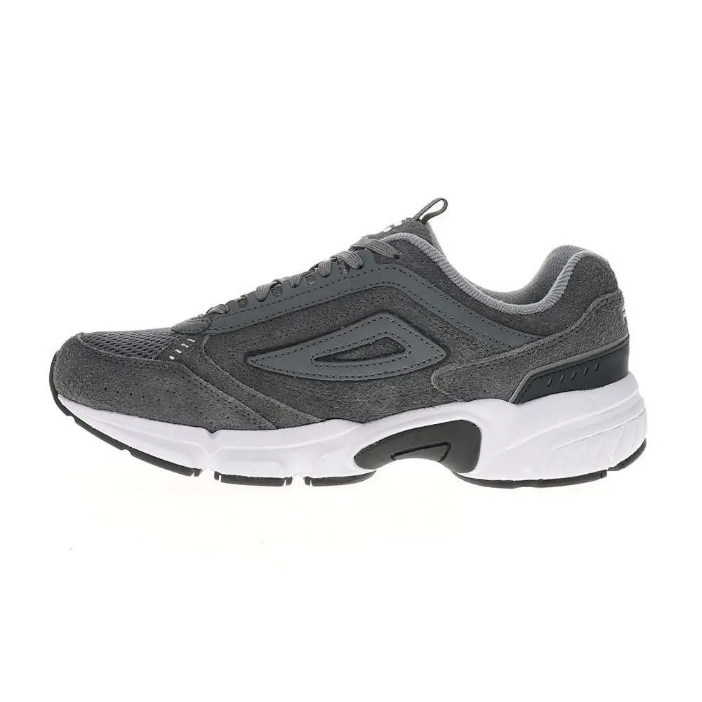 Fila shoes - Fila Perano Plus Running - Perano Plus Running - 1RM02896-291 - Grey 1