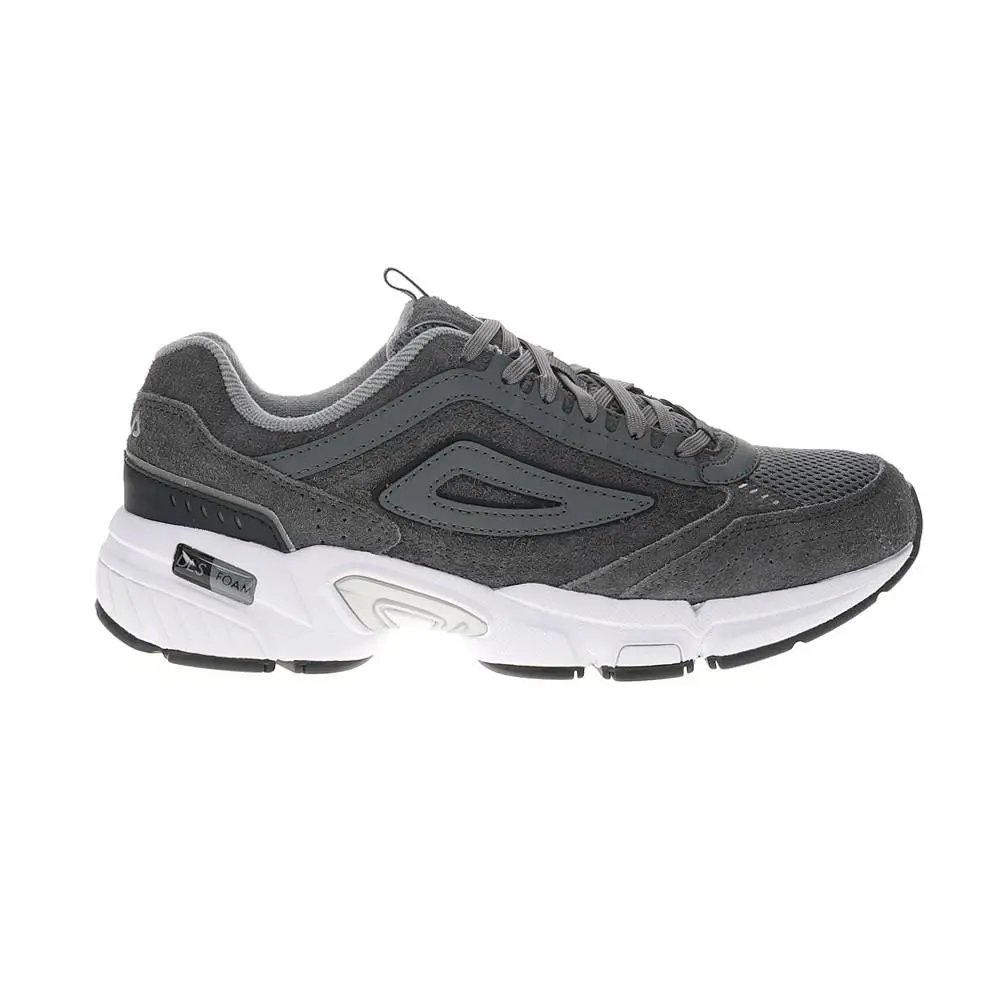 Fila shoes - Fila Perano Plus Running - Perano Plus Running - 1RM02896-291 - Grey 4