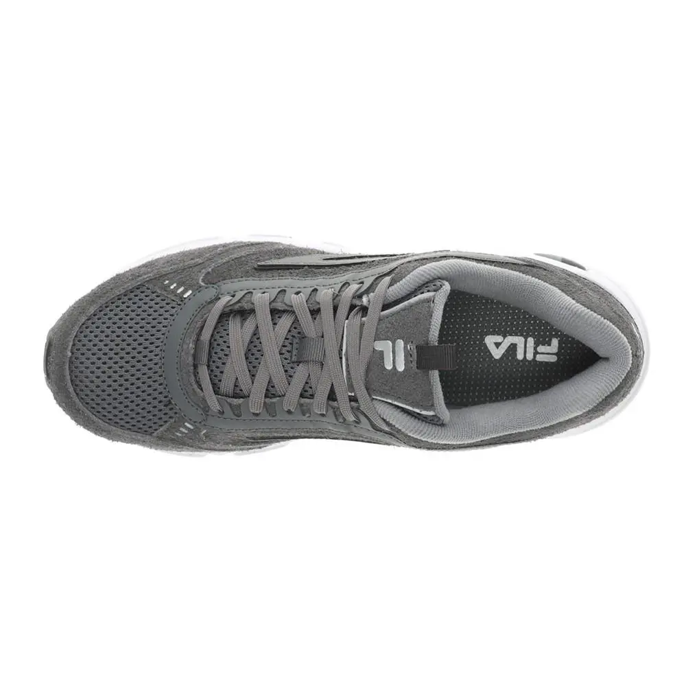 Fila shoes - Fila Perano Plus Running - Perano Plus Running - 1RM02896-291 - Grey 7