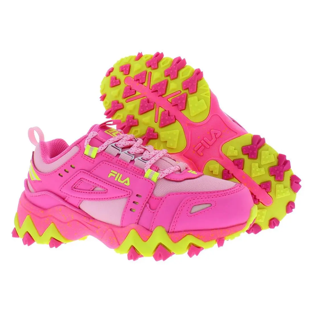 Fila Oakmont Tr Girls Shoes