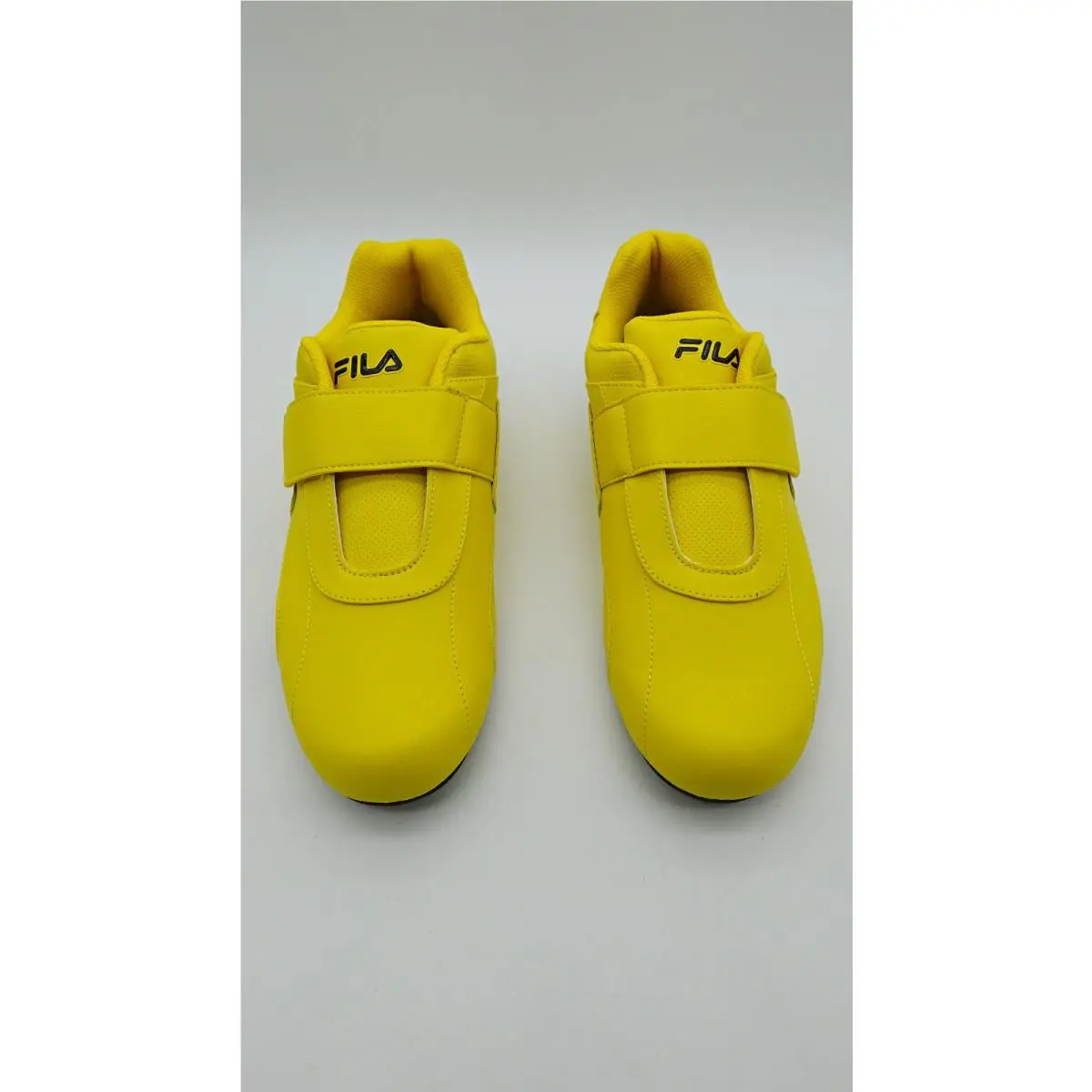 Fila shoes - FILA Motorsport Mach 7 - Motorsport Mach - Yellow 4