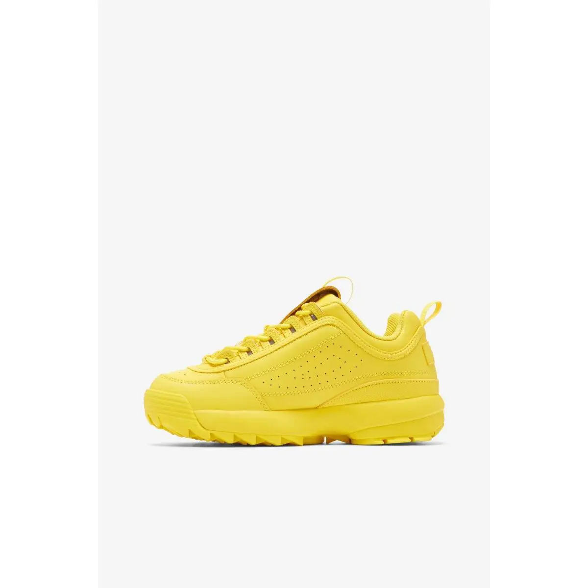 Fila shoes - BUTTERCUP/BUTTERCUP/BUTTERCUP (UPC: 791273578456) 0