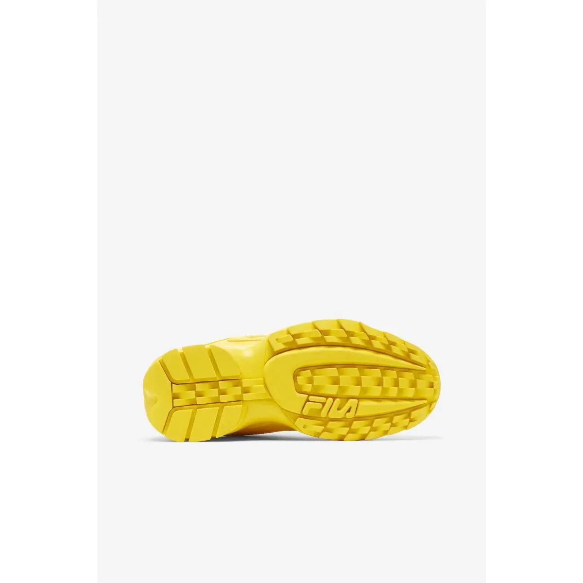 Fila shoes - BUTTERCUP/BUTTERCUP/BUTTERCUP (UPC: 791273578456) 1