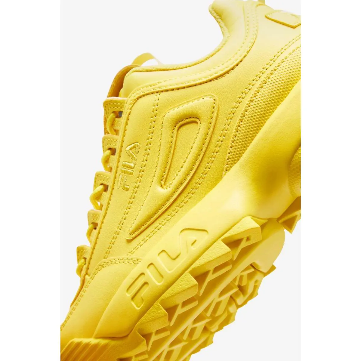 Fila shoes - BUTTERCUP/BUTTERCUP/BUTTERCUP (UPC: 791273578456) 5