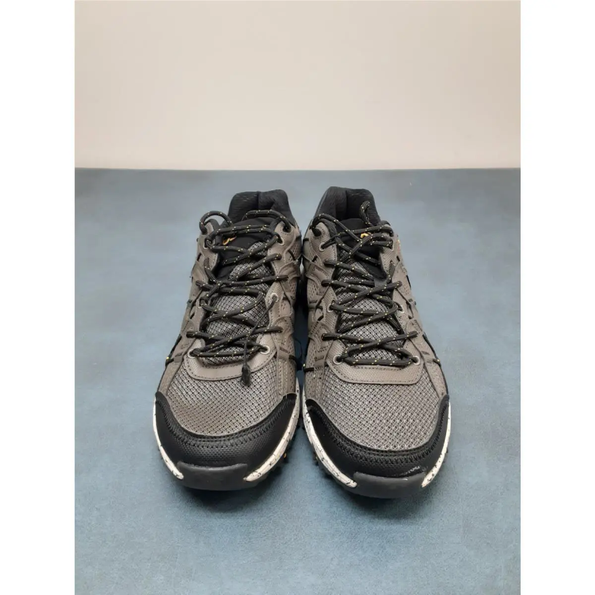 Fila shoes - Fila Grand Tier - Grand Tier - Brown 1