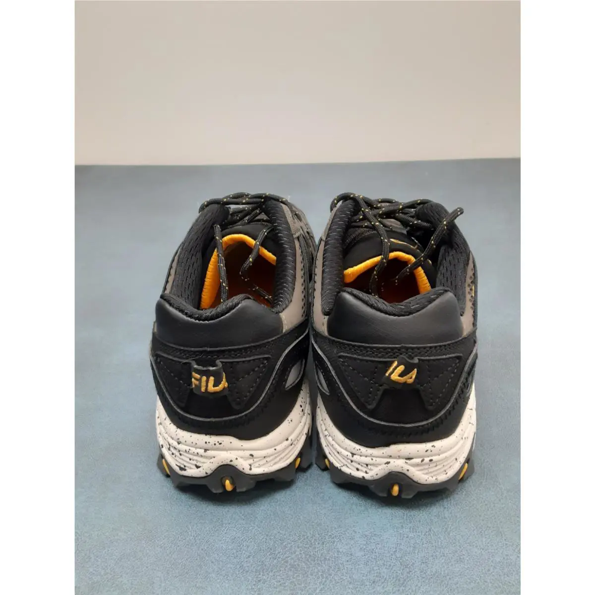 Fila shoes - Fila Grand Tier - Grand Tier - Brown 2