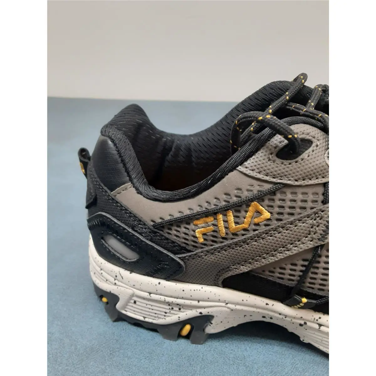 Fila shoes - Fila Grand Tier - Grand Tier - Brown 10