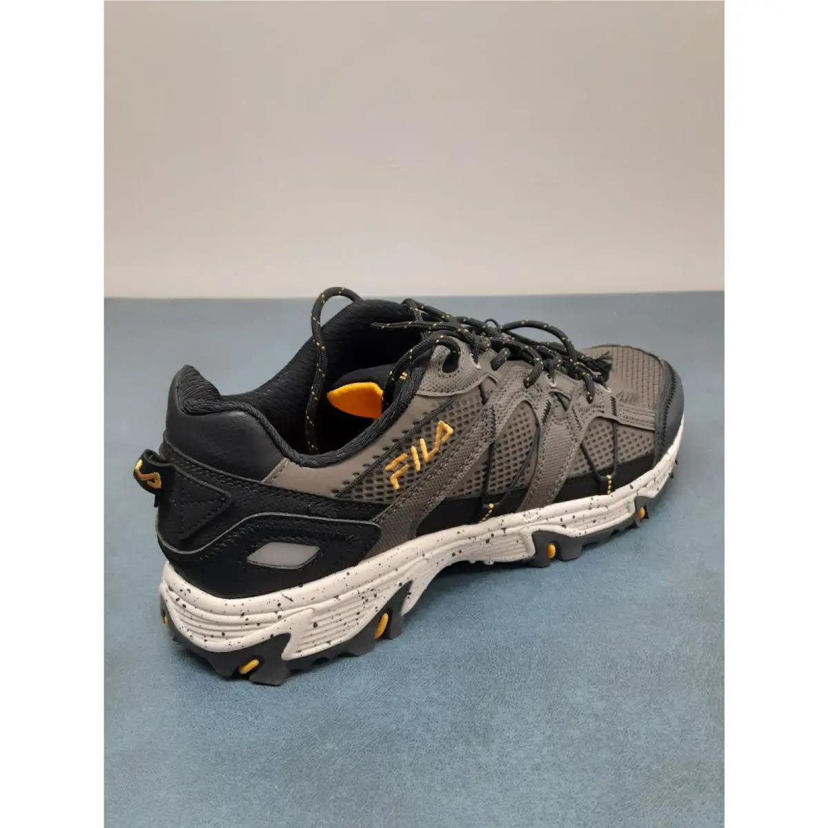 Fila shoes - Fila Grand Tier - Grand Tier - Brown 14