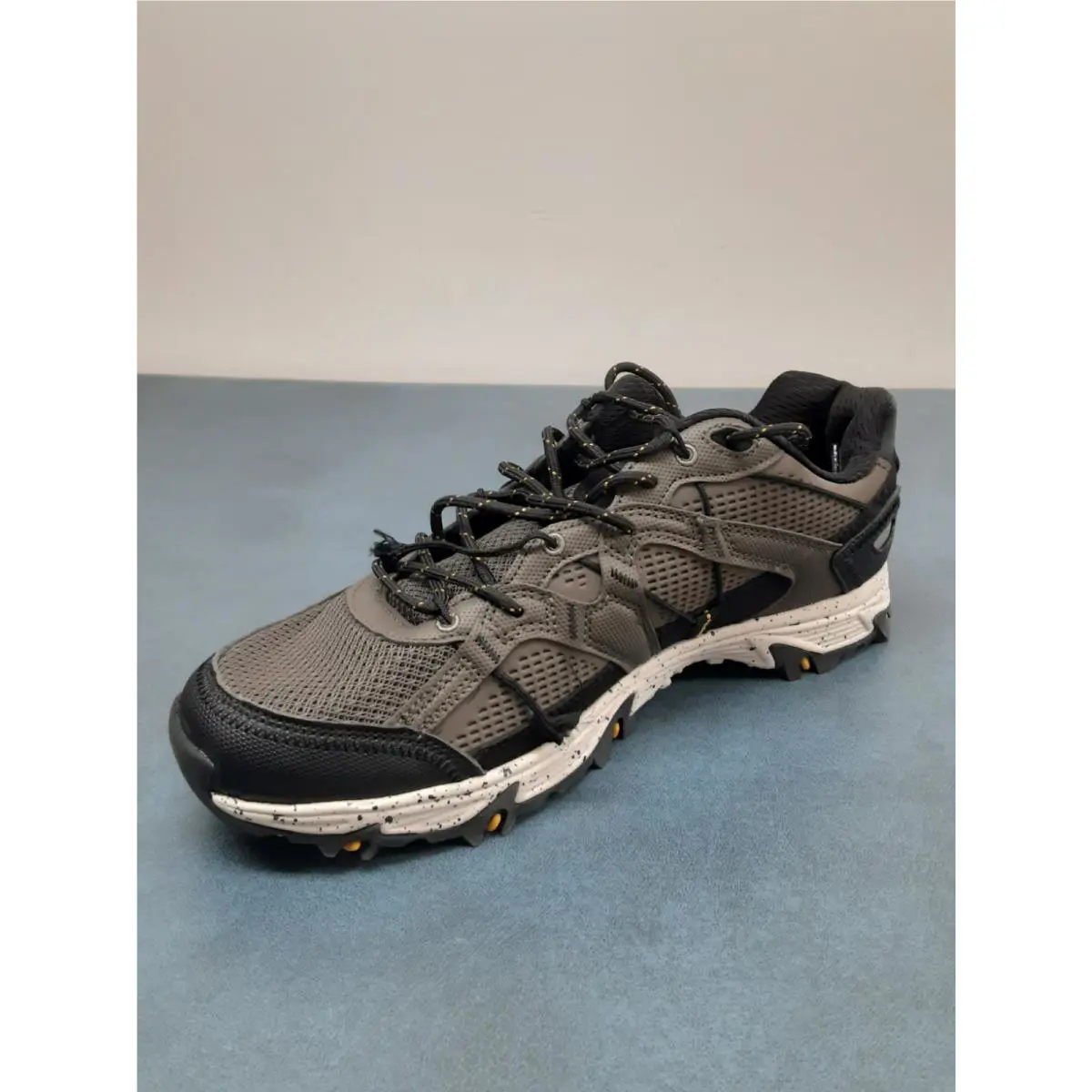 Fila shoes - Fila Grand Tier - Grand Tier - Brown 15