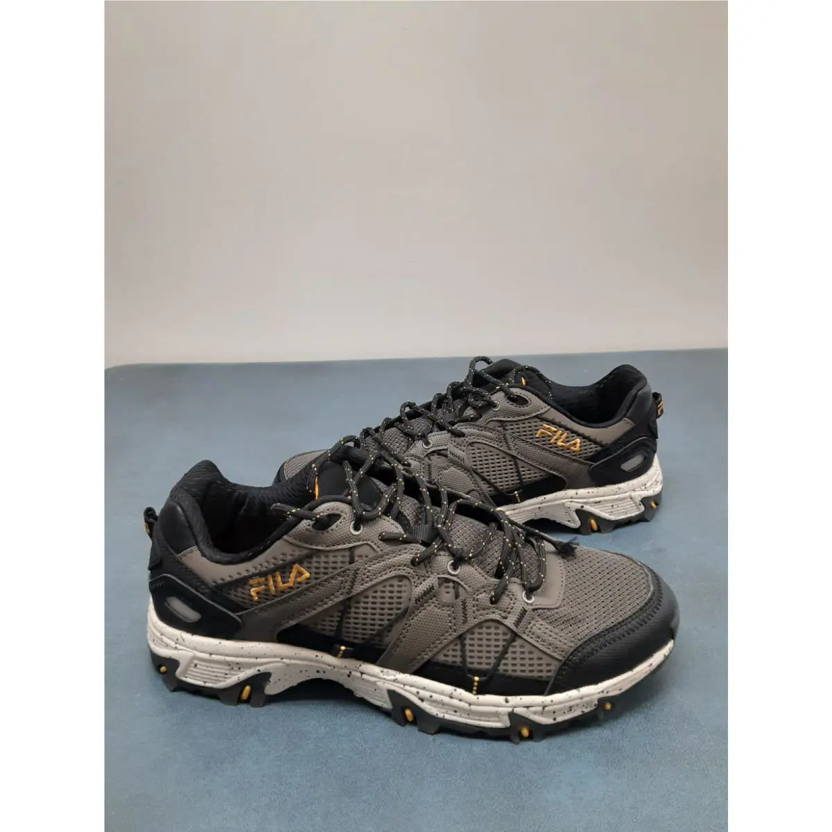 Fila shoes - Fila Grand Tier - Grand Tier - Brown 0