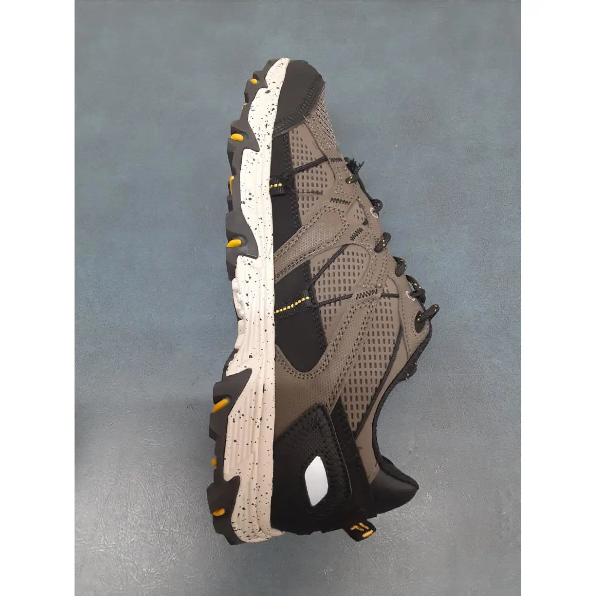 Fila shoes - Fila Grand Tier - Grand Tier - Brown 4