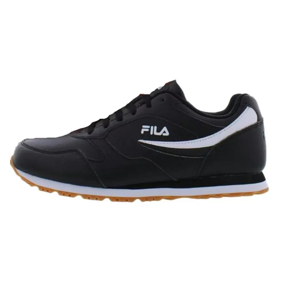 Fila shoes - Fila Classico 18 - Classico - Black 0