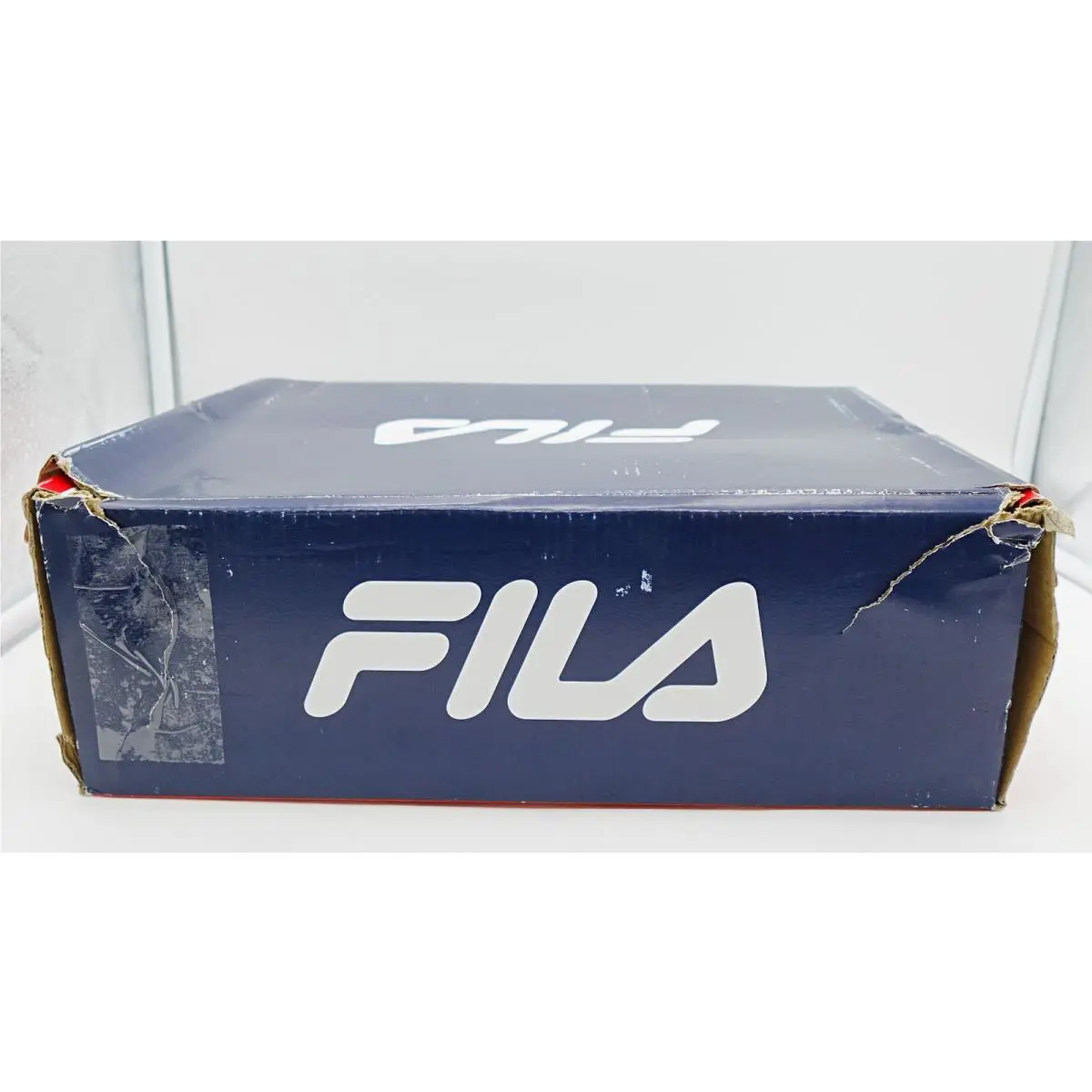 Fila shoes - Fila Classico 18 - Classico - Black 11