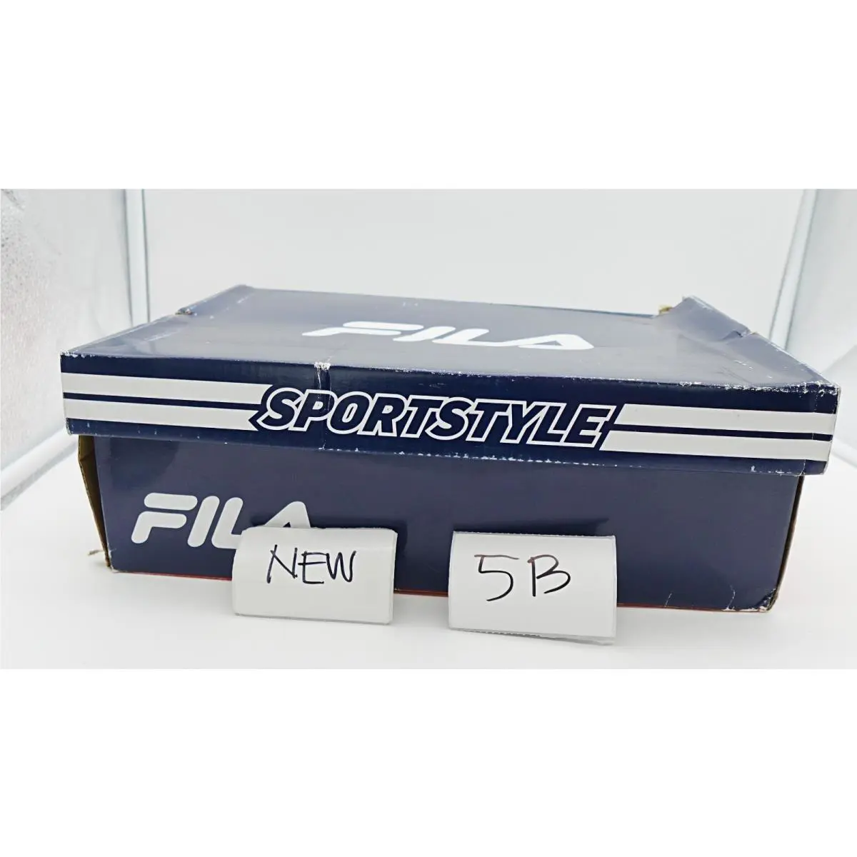 Fila shoes - Fila Classico 18 - Classico - Black 12